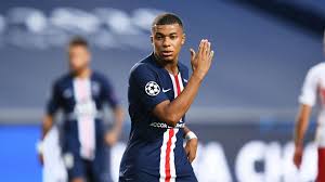 6 7 8 9mbappé começou sua carreira no monaco, em 2015, com. Mbappe Already Among Champions League S Best The Opta Data Behind The Psg Star S Rapid Rise