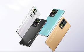 May 23, 2021 · this is the zte axon 30 ultra 5g, a phone that zte announced for the chinese market in april, and that will make it to global markets on may 27. The Zte Axon 30 Ultra Has Three 64mp Cameras A 144hz Display And Snapdragon 888