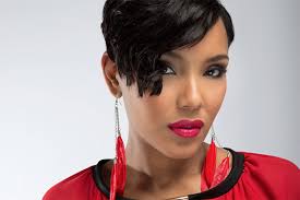 Live et entretien avec la chanteuse Talina