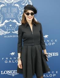 61 years old (as of 2021) ethnicity: Anne Parillaud At Longines 2019 In Chantilly 06 16 2019 Hawtcelebs