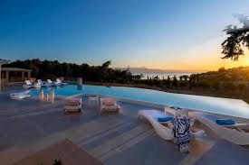 I entered my email address and it asked me for a username. Crown Jewel Villa Porto Heli Greece Booking Com