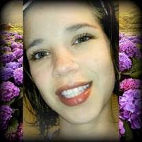 Antoinette Marie "Sissy" Chavez Obituary (2022)
