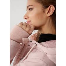 KangaROOS Lang jack voor de overgang, van licht geweven materiaal, modieus  in de online winkel