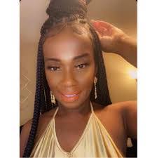 Tasia Simmons's Instagram, Twitter & Facebook