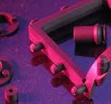 Custom Rubber Moulding Manufacturers | TRP Polymer Solutions