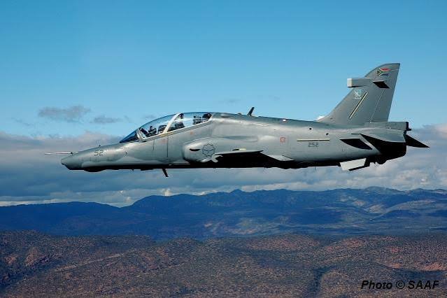 Military Aviation
