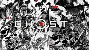 Shop affordable wall art to hang in dorms, bedrooms, offices, or anywhere blank walls aren't welcome. Ghost Of Tsushima Gets Special Posters By Takashi Okazaki