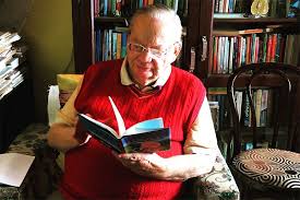 Ruskin bond is an indian author of british descent. Only A Good Reader Can Be A Writer Says Ruskin Bond Gulftoday