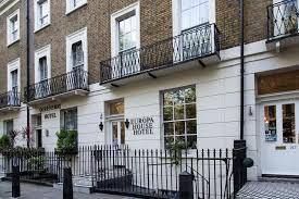 Epingle Par Font 94 Sur London Maison Style Maison Architecture