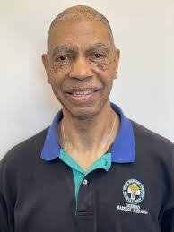 Barry Brantley's Instagram, Twitter & Facebook