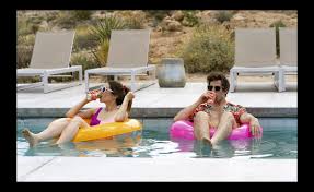 Search local showtimes and buy movie tickets before going to the theater on moviefone. Palm Springs Meets The Recurring Pandemic Moment Debut Set For Hulu Drive In Theaters Shootonline