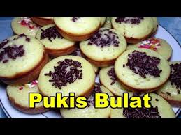 Untuk botol yg digunakan, pilih botol yg. Resep Pukis Bulat Enak Empuk Tanpa Sp Youtube