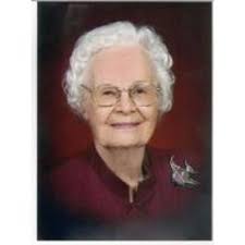 Ada M. Bacon Obituary August 11, 2011