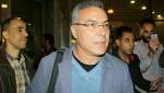 إيناسيو: لن أطفش من الزمالك