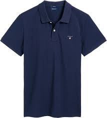 Ανακαλύψτε σήμερα τις νέες αφίξεις. Gant Andrikh Mployza Polo Kontomanikh Navy Mple 2201 433 Skroutz Gr