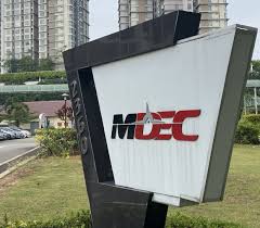Established in 1996, the malaysia digital economy corporation is tasked with organising and leading malaysia's digital economy forward. Mdec Appoints Nora Junita As New Cfo The Star