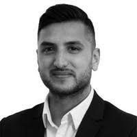 Jai Desai's Instagram, Twitter & Facebook