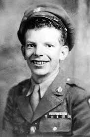 Chester Virgil Lilburn “Buddy” Martin (1926-1991)