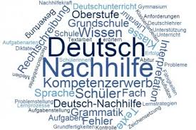 Nachhilfe Deutsch Nachhilfe Beim Schuler