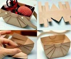 Image result for kitar semula kotak
