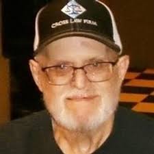 Robert Boorom Obituary November 8, 2017
