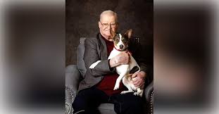 Obituary information for Ernest "Ernie" Albert Schlatter