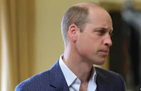 Rare photos of Diana and William visiting homeless seen for first time