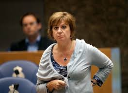 Doctoraal examen algemene taal wetenschappen aan de universiteit van amsterdam. Pvda Er Mariette Hamer Nieuwe Voorzitter Van De Ser