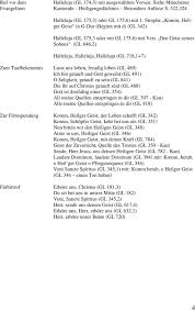 Dieses lied ist ein segen für das neue #gotteslob und eine würdige alternative zum abgegriffenen ihr freunde gottes allzugleich. Die Feier Der Firmung Mit Dem Neuen Gotteslob Pdf Kostenfreier Download