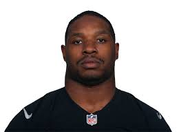 Maurice Jones-Drew