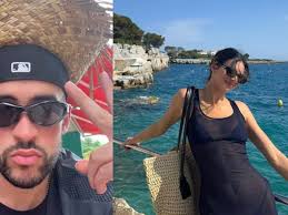 Kendall conocerá a la familia de Bad Bunny? Están en Puerto Rico