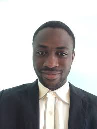 Djambala GORY (Iut De Metz à Metz)