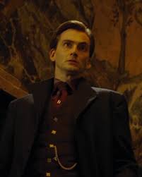 Stands up and starts to leave]. Bartemius Crouch Jr Warner Bros Entertainment Wiki Fandom