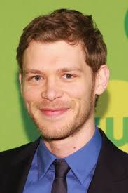 Maybe you would like to learn more about one of these? Joseph Morgan Details The Originals Tv Actor Details