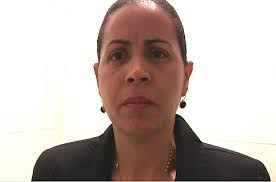 VIDEO) "Mi hermano no era un delincuente, mi hermano era un hombre  intachable" dice hermana de Odreman