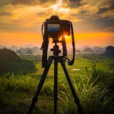 Most of our social media feeds have been filled with photographs taken by the people we follow. 3w8o0vmj1xdybm