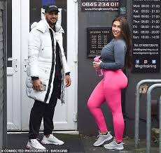 Turkey's tourism season may get off to a tough start Lauren Goodger Showcases Her Very Peachy Posterior In Pink Leggings As She Trains At The Gym Daily Mail Online