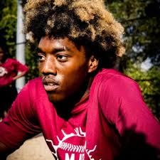 Jay Wilcox's Jackson High School Bio