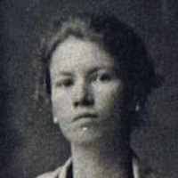 Phoebe Belle Blancher (1894–1972)