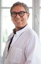 Universitätsklinik für Hör-, Stimm- und Sprachstörungen