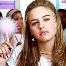 Anime aesthetic gif | tumblr. 108 Images About Clueless On We Heart It See More About Clueless Movie And 90s