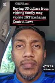 Breaking news Trinidad