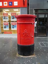 A Peticion Propia Me La Mando Mi Amiga Melissa86342081en Su Instancia En Manchester Post Office Pillars Office