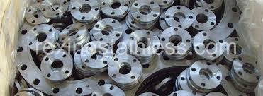 Ring Type Joint Flanges Manufacturer Rtj Flanges Supplier