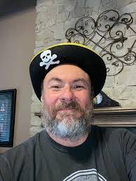 Jerry Ramsey's Instagram, Twitter & Facebook