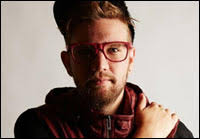 Jonathan Thulin Discography, Jonathan Thulin Lyrics