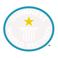 The trademark was registered to guinness world records limited trading as : Guinness World Records Download Logos Gmk Free Logos