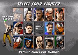 Pay attention, you've gotta be quick! Mortal Kombat 3 Hidden Content Sega Retro
