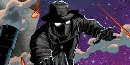 What Are The Origins Of Spider-Man Noir?