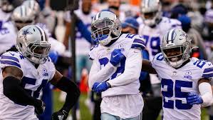 Dallas cowboys single game tickets available online here. Cb Rashard Robinson Is Resurrecting His Career Traveling Path Of Redemption With The Cowboys